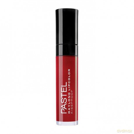 PASTEL Daylong Lipcolor Kissproof Pomadka w płynie nr 09 7 ml