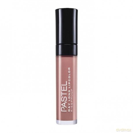 PASTEL Daylong Lipcolor Kissproof Pomadka w płynie nr 20 7 ml