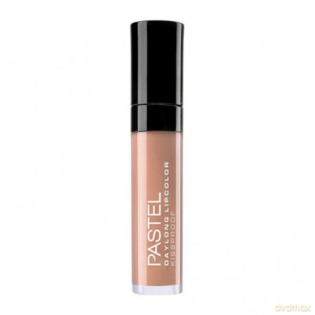 PASTEL Daylong Lipcolor Kissproof Pomadka w płynie nr 27 7 ml