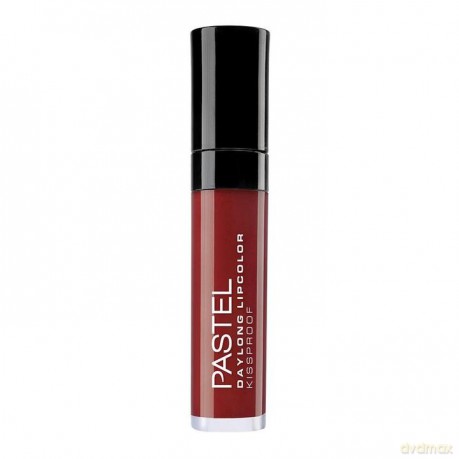 PASTEL Daylong Lipcolor Kissproof Pomadka w płynie nr 36 7 ml