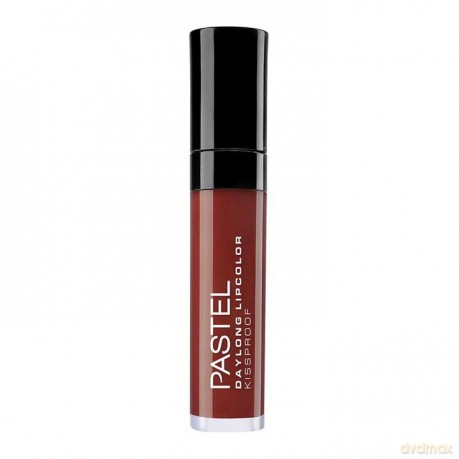 PASTEL Daylong Lipcolor Kissproof Pomadka w płynie nr 37 7 ml