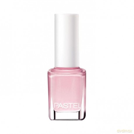 PASTEL Lakier do paznokci nr 08 13 ml