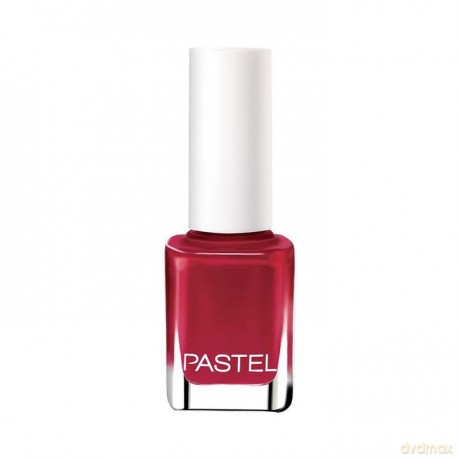 PASTEL Lakier do paznokci nr 10 13 ml