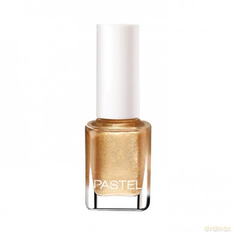 PASTEL Lakier do paznokci nr 112 13 ml