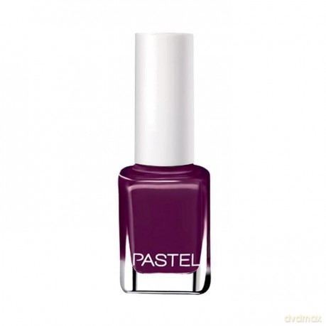 PASTEL Lakier do paznokci nr 127 13 ml