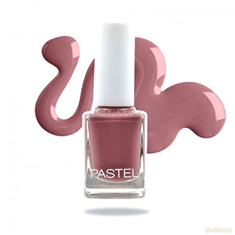 PASTEL Lakier do paznokci nr 139 13 ml