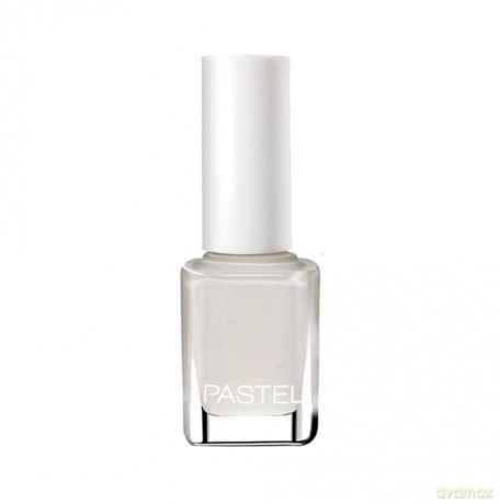 PASTEL Lakier do paznokci nr 19 13 ml