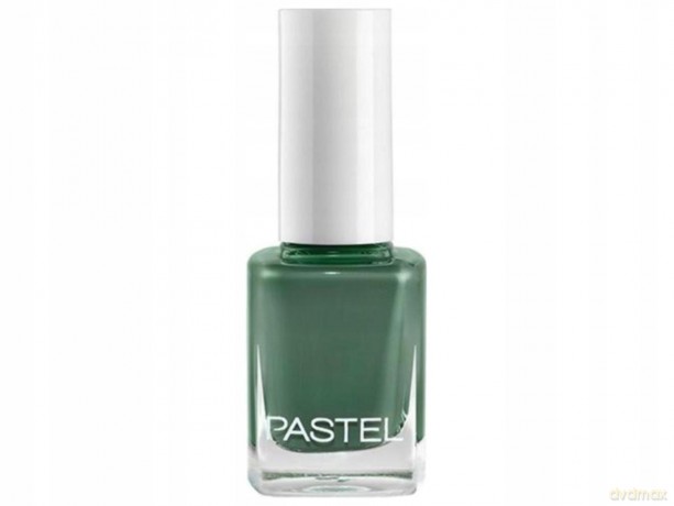 PASTEL Lakier do paznokci nr 228 13 ml