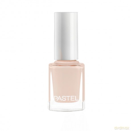 PASTEL Lakier do paznokci nr 244 13 ml