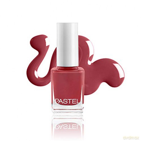 PASTEL Lakier do paznokci nr 255 13 ml
