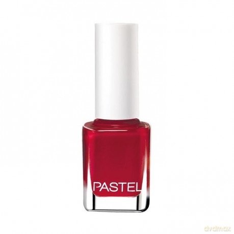 PASTEL Lakier do paznokci nr 28 13 ml
