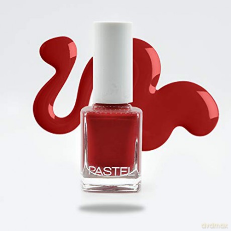 PASTEL Lakier do paznokci nr 37 13 ml