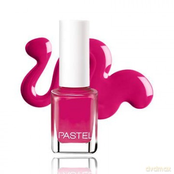 PASTEL Lakier do paznokci nr 41 13 ml