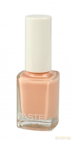 PASTEL Lakier do paznokci nr 53 13 ml