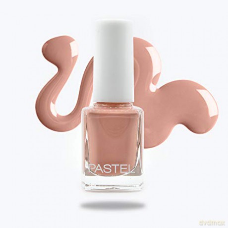 PASTEL Lakier do paznokci nr 61 13 ml