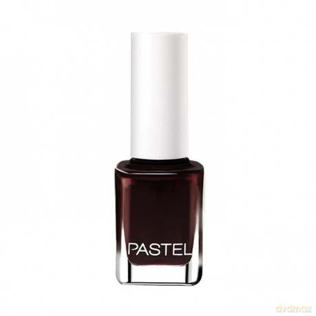PASTEL Lakier do paznokci nr 80 13 ml