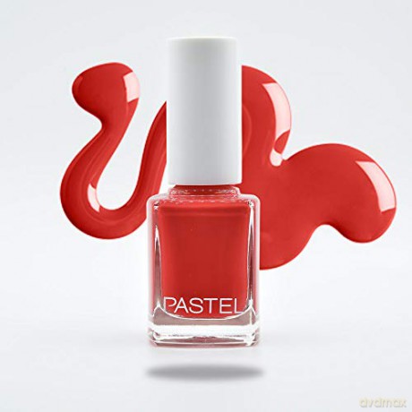 PASTEL Lakier do paznokci nr 98 13 ml
