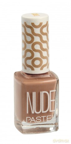 PASTEL Lakier do paznokci Nude nr 750 13 ml