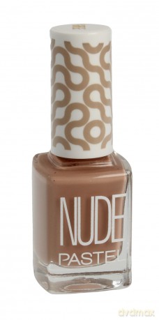 PASTEL Lakier do paznokci Nude nr 757 13 ml