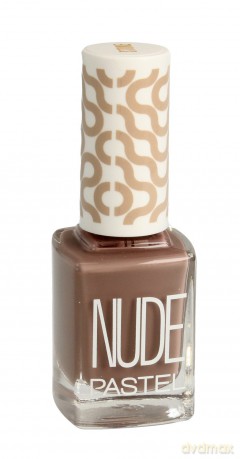 PASTEL Lakier do paznokci Nude nr 760 13 ml