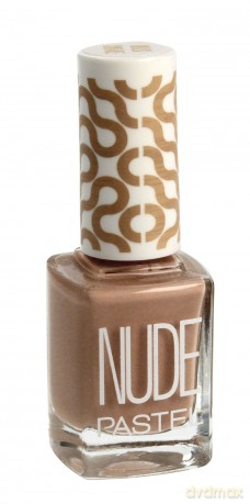 PASTEL Lakier do paznokci Nude nr 765 13 ml