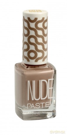 PASTEL Lakier do paznokci Nude nr 766 13 ml