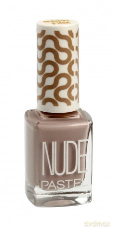 PASTEL Lakier do paznokci Nude nr 767 13 ml