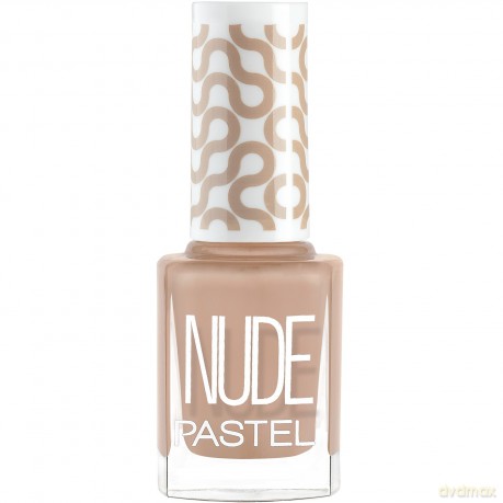 PASTEL Lakier do paznokci Nude nr 768 13 ml