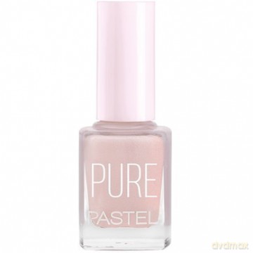 PASTEL Lakier do paznokci Pure nr 602 13 ml