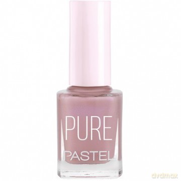 PASTEL Lakier do paznokci Pure nr 607 13 ml
