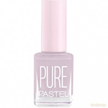 PASTEL Lakier do paznokci Pure nr 609 13 ml