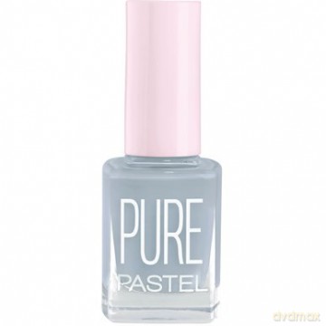 PASTEL Lakier do paznokci Pure nr 610 13 ml