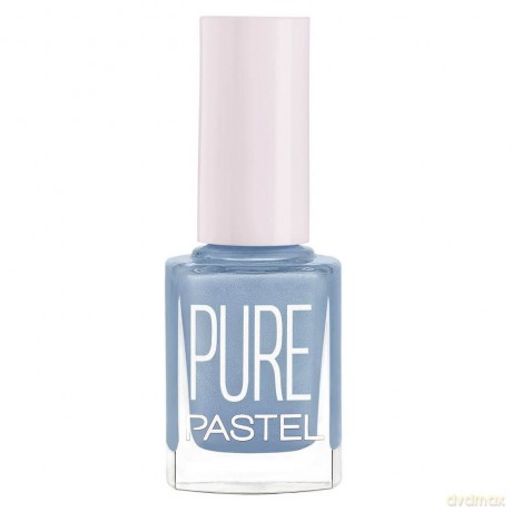 PASTEL Lakier do paznokci Pure nr 612 13 ml