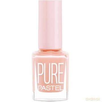 PASTEL Lakier do paznokci Pure nr 613 13 ml