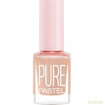 PASTEL Lakier do paznokci Pure nr 614 13 ml