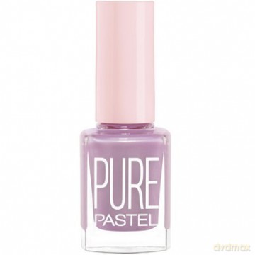 PASTEL Lakier do paznokci Pure nr 615 13 ml