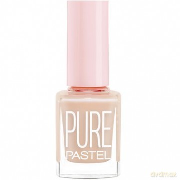 PASTEL Lakier do paznokci Pure nr 616 13 ml