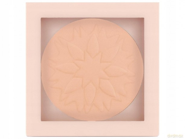 PASTEL SHOW YOUR PURITY Puder do twarzy 101