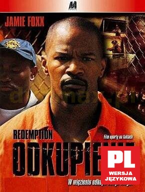 Odkupienie [VCD]