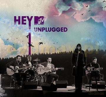 Hey: MTV Unplugged [CD]