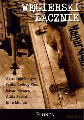 Węgierski Łącznik [KSIĄŻKA]