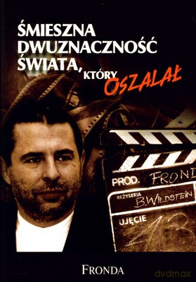 Śmieszna Dwuznaczność Świata Który Oszalał [KSIĄŻKA]
