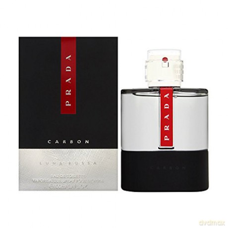 Prada Luna Rossa Carbon Woda toaletowa 100 ml