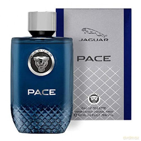 PROCT JAGUAR PACE EDT 100ML