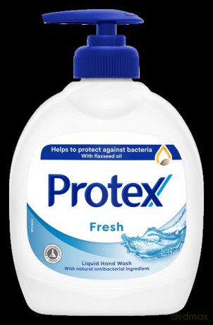 Protex Mydło w płynie antybakteryjne FRESH 300 ml