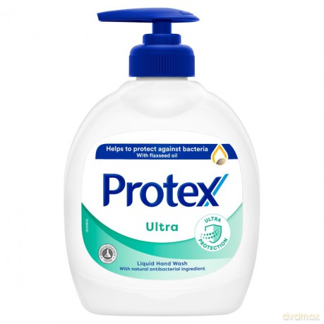 Protex Mydło w płynie antybakteryjne ULTRA 300 ml