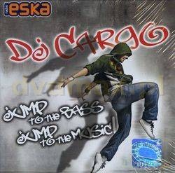 DJ Cargo: Jump To The Bass [CD]