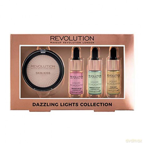 REVOLUTION Dazzling Light Collection