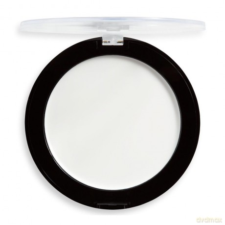 REVOLUTION Halloween White Cream Face Base
