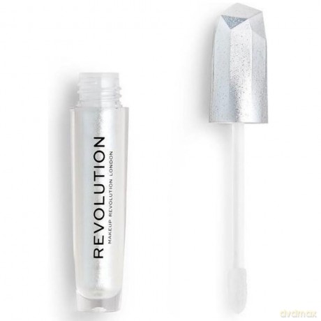 REVOLUTION Precious Stone Blyszczyk Iced Diamond